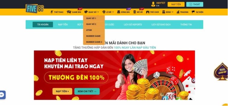 Tại sao cần xác minh chính chủ ngân hàng Five88.support